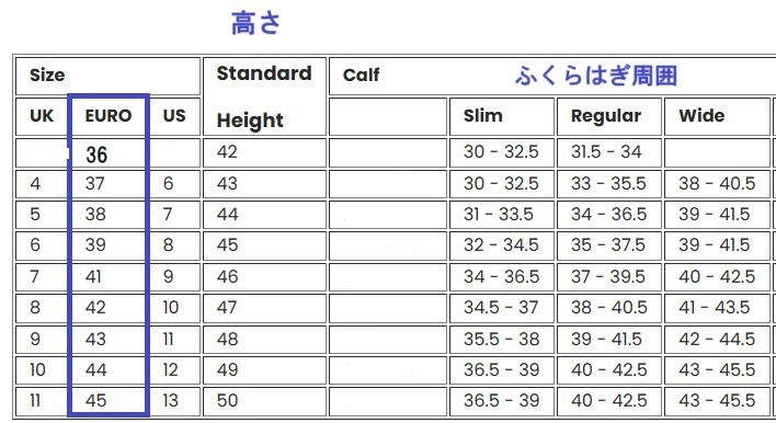 本革ドレッサージブーツ Vercelli