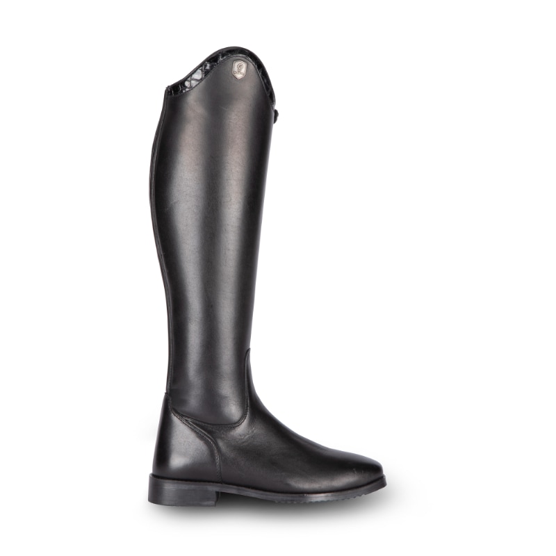 本革ドレッサージブーツ Vercelli｜乗馬用品なら中江物産通販サイト