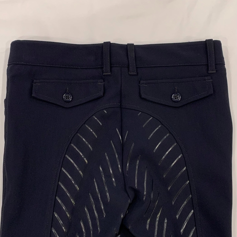 9047　エクイライン レディース　フルグリップキュロット　CERIEF