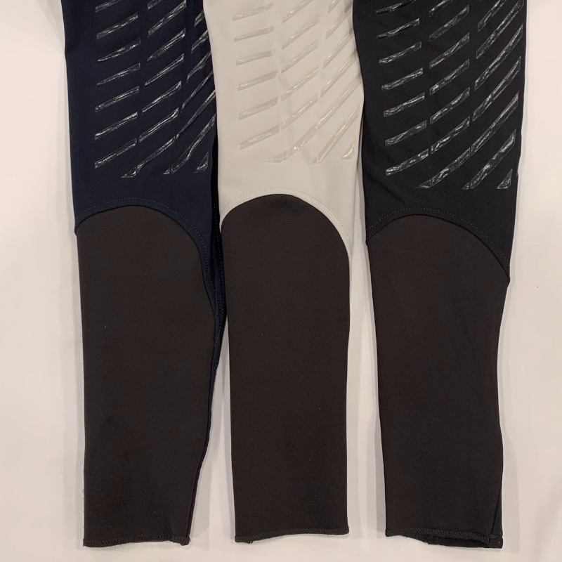 9047　エクイライン レディース　フルグリップキュロット　CERIEF