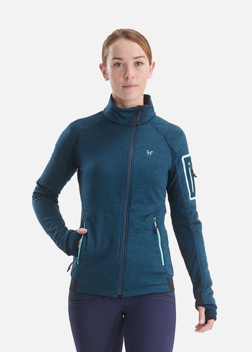 ホースパイロット ハイブリッドテンペスト レディース