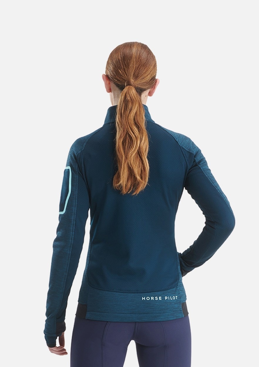 ホースパイロット ハイブリッドテンペスト レディース