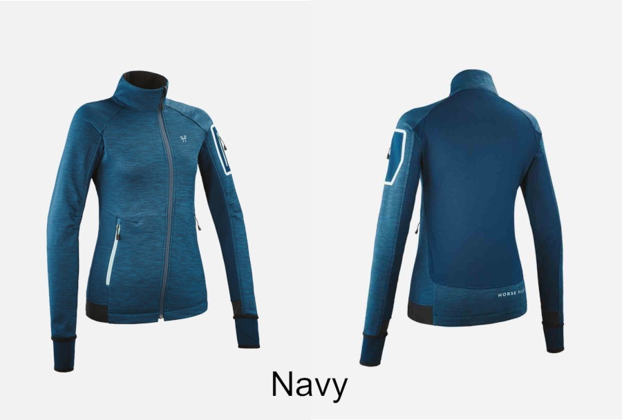 ホースパイロット ハイブリッドテンペスト レディース