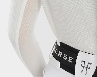 ホースパイロット サンテックシャツ