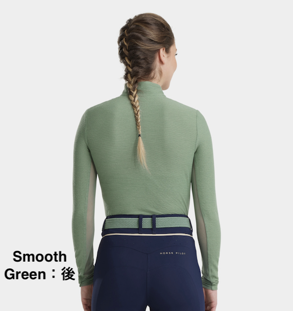 ホースパイロット サンテックシャツ