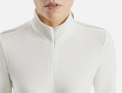 ホースパイロット サンテックシャツ