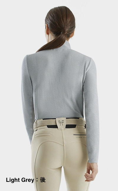 ホースパイロット サンテックシャツ