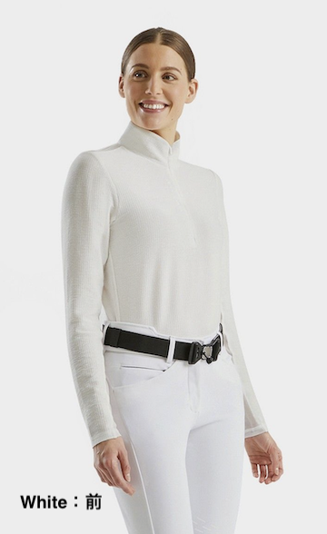 ホースパイロット サンテックシャツ