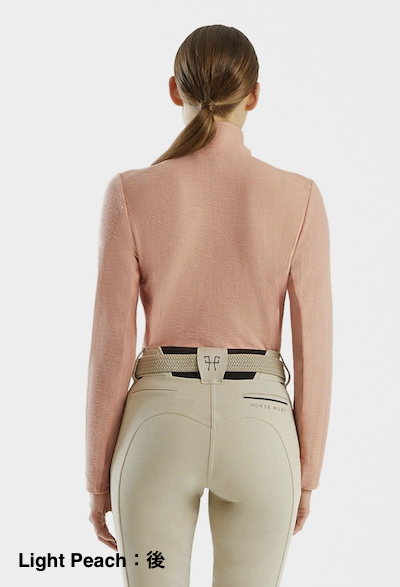 ホースパイロット サンテックシャツ