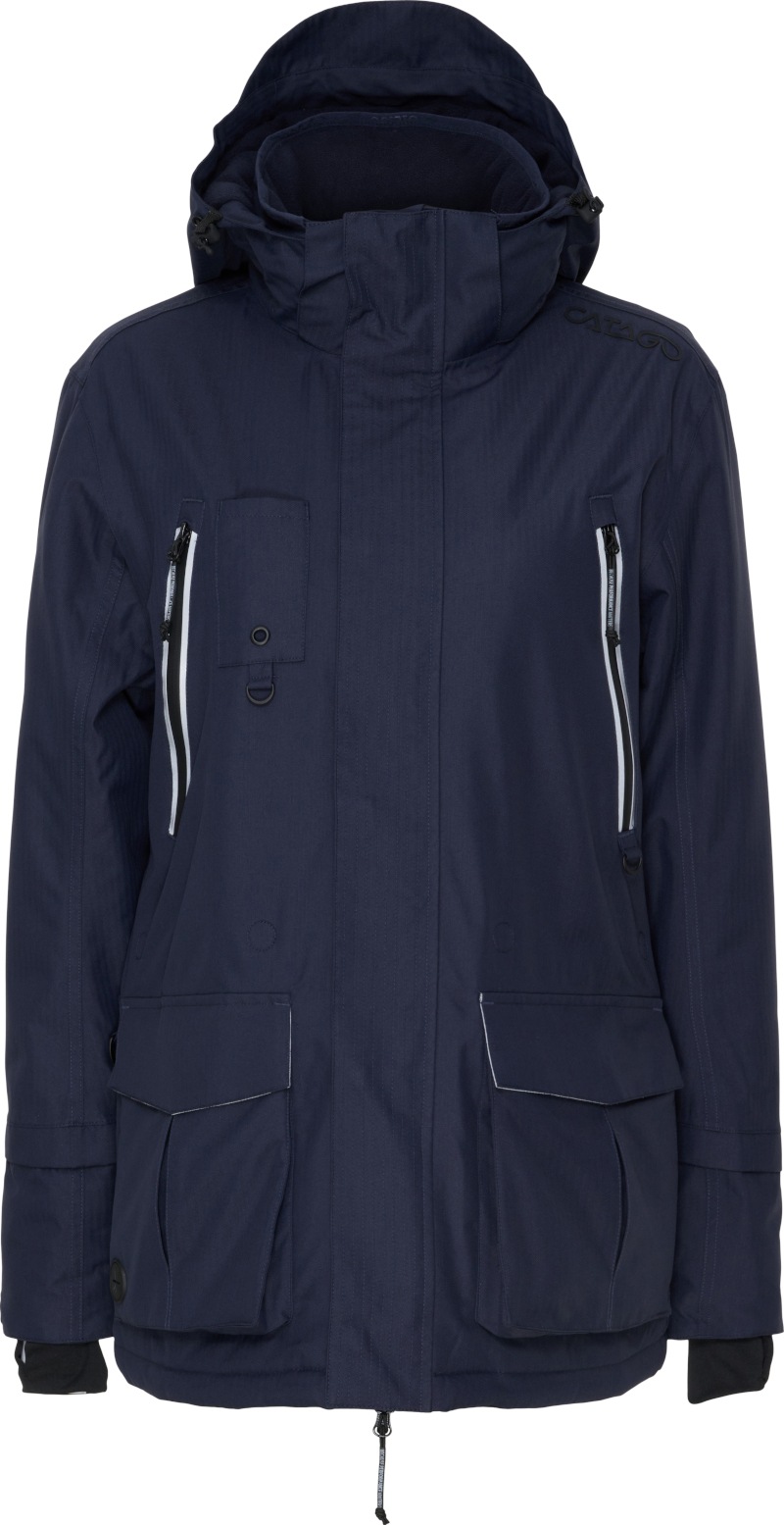 【WEB限定50%OFF】カタゴ トレーナージャケット メンズ
