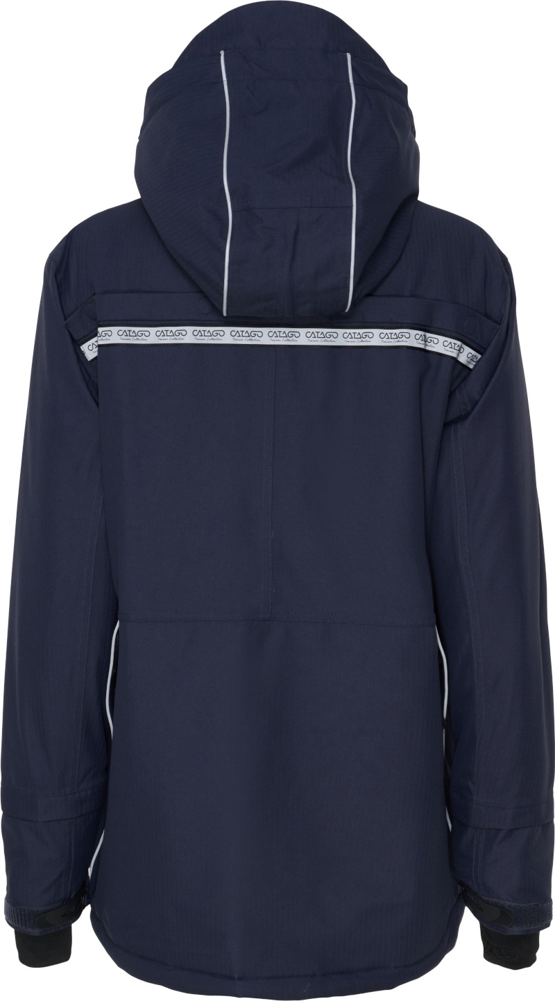 【WEB限定50%OFF】カタゴ トレーナージャケット メンズ