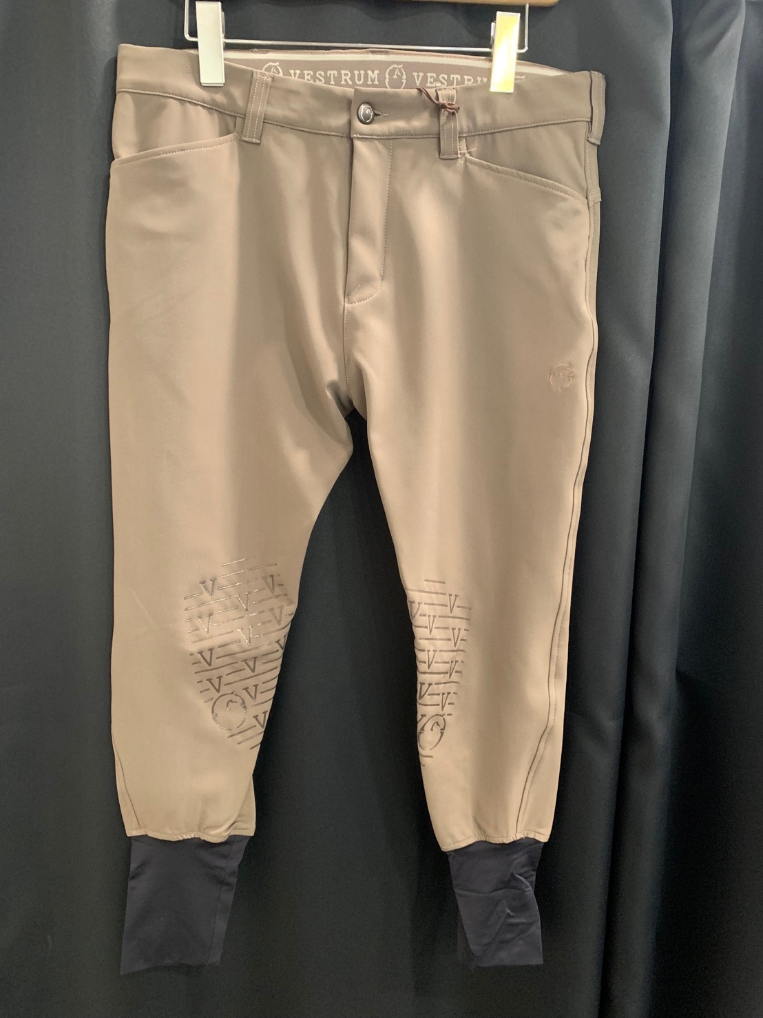 ヴェストラム　メンズキュロット　旧商品　（Web Shop 限定商品）　