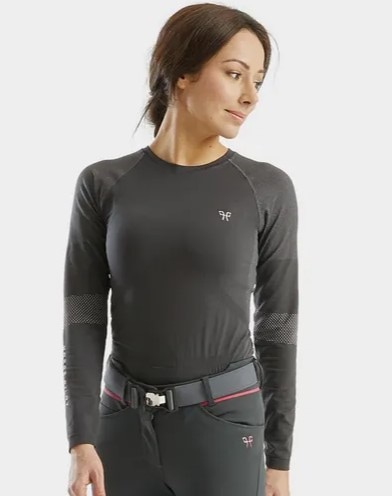 ホースパイロット オプティマックスインナー レディス