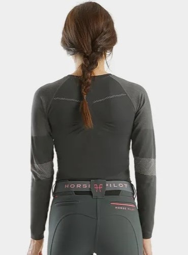 ホースパイロット オプティマックスインナー レディス