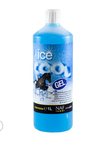 NAF ICE　クールゲル