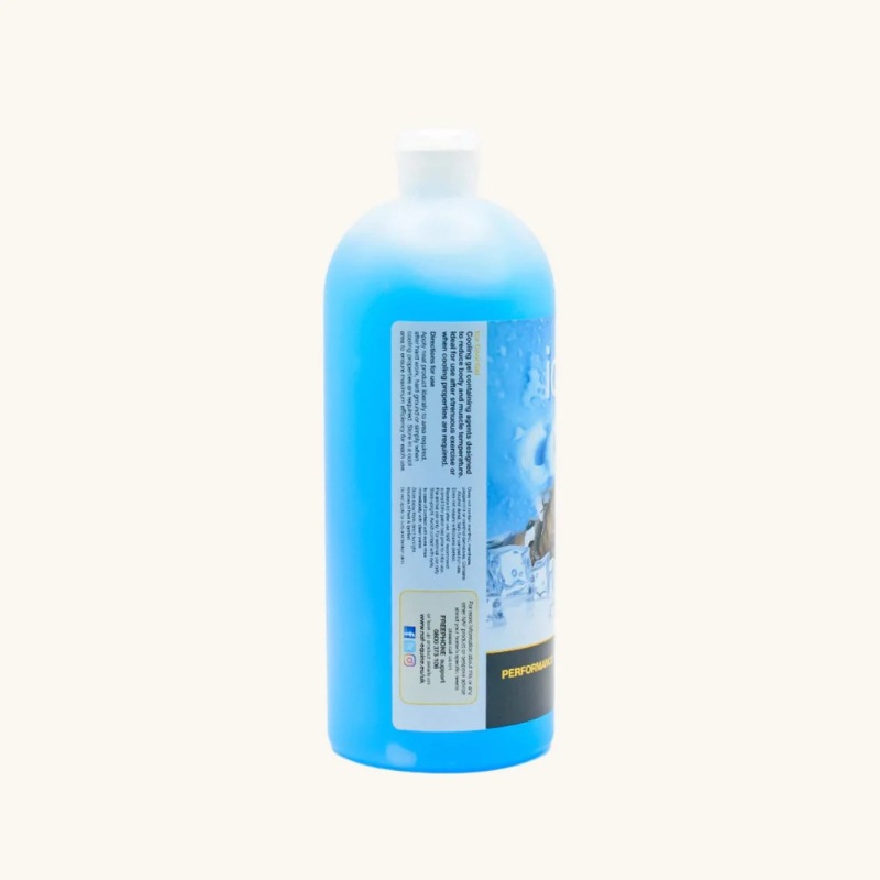 NAF ICE　クールゲル
