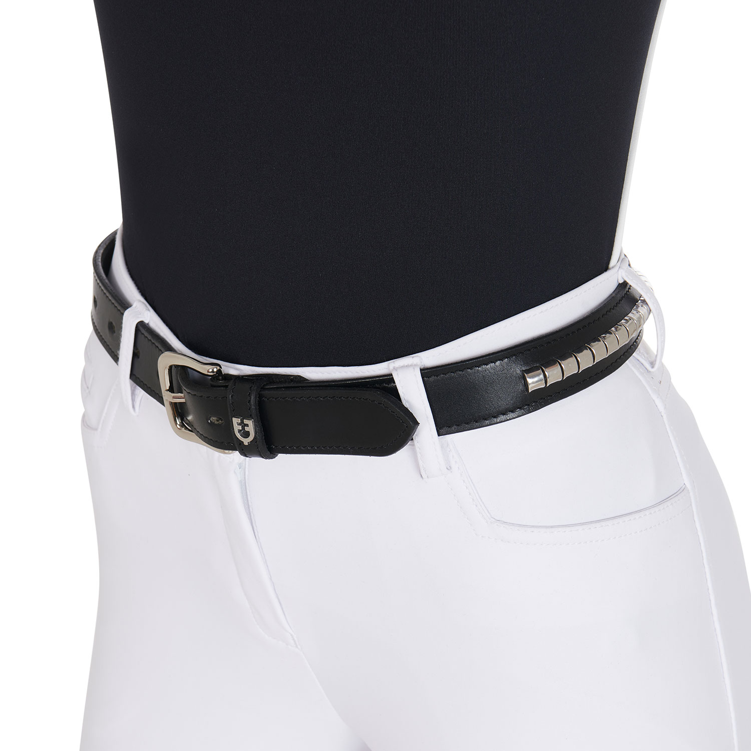 エクエストロ クリンチャーベルト