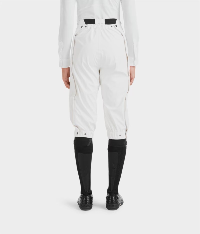 【アウトレット15％OFF】ホースパイロット レインテックパンツUnisex