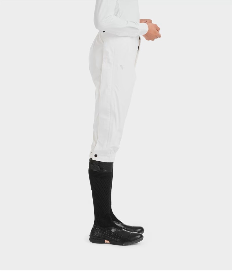 【アウトレット15％OFF】ホースパイロット レインテックパンツUnisex