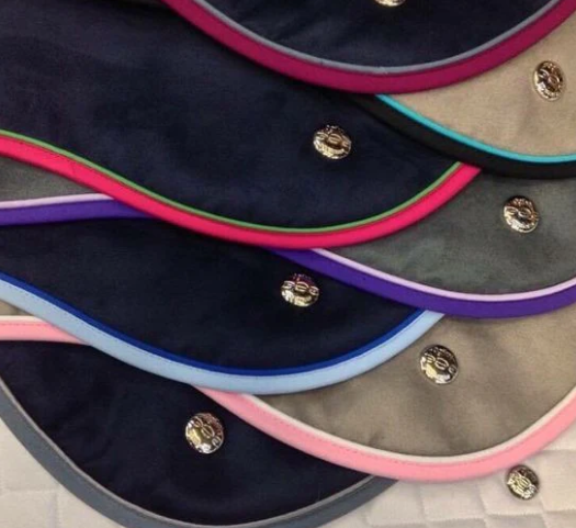 オギルヴィー サドルパッド（障害用）