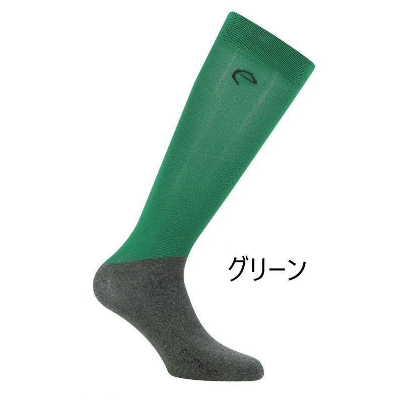 E-T　ジュニアソックス
