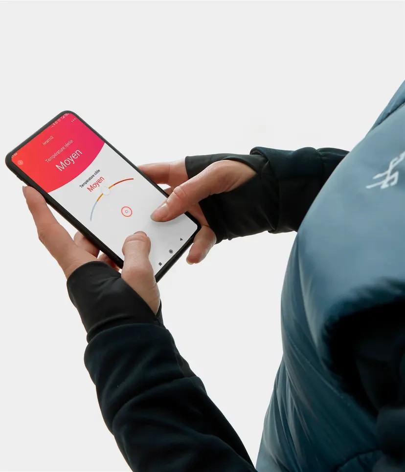 【SALE50%off】 ホースパイロット E-ケルビンベスト Women 2021FW