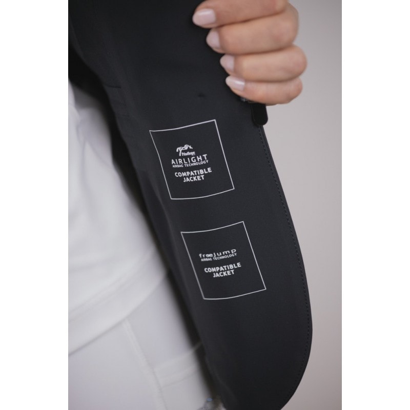 ペネロペ競技用ジャケット CALISTUS (レディース)