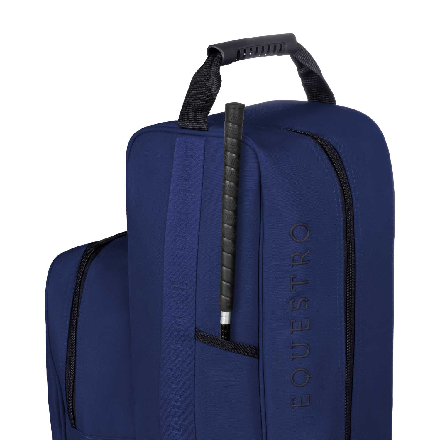 エクエストロ コーデュラブーツ＆ヘルメットバッグ