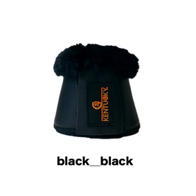 ケンタッキー シープスキン レザーワンコ