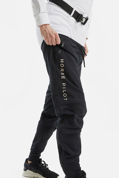 ホースパイロット チームパンツ Women