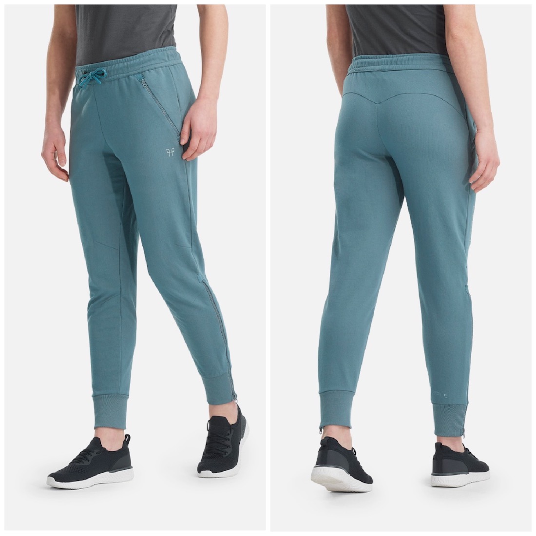 ホースパイロット チームパンツ Women