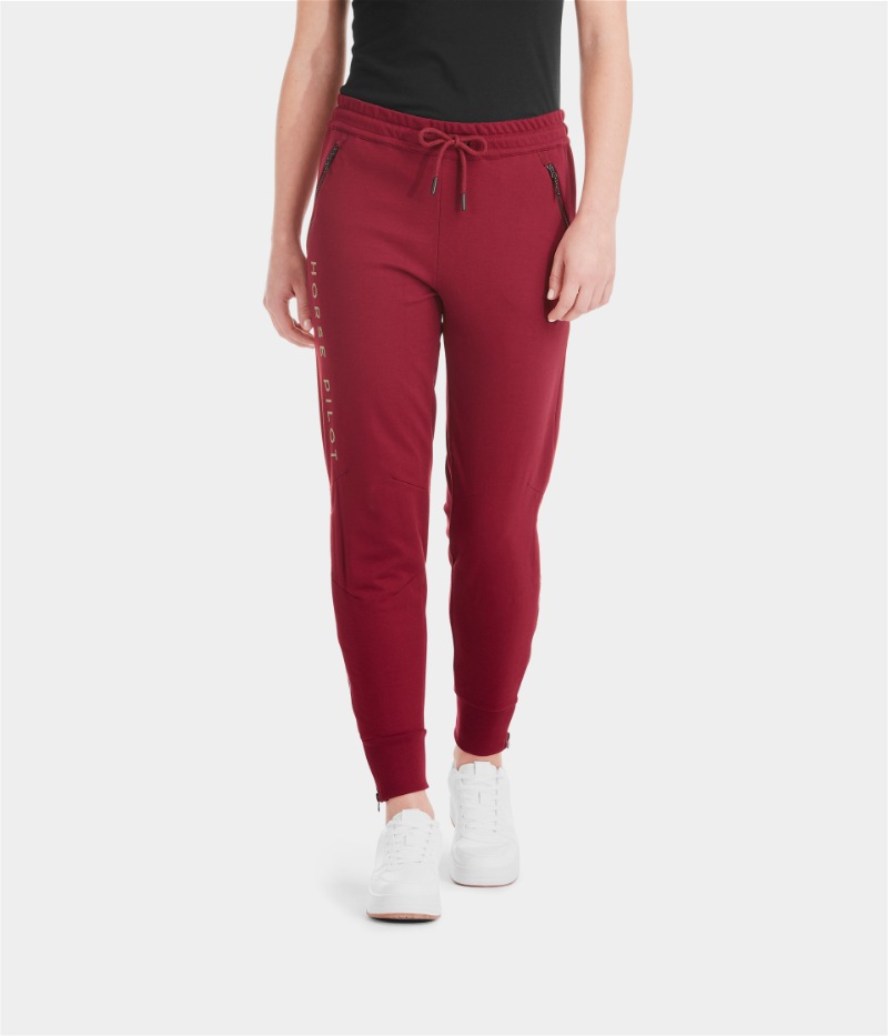 ホースパイロット チームパンツ Women