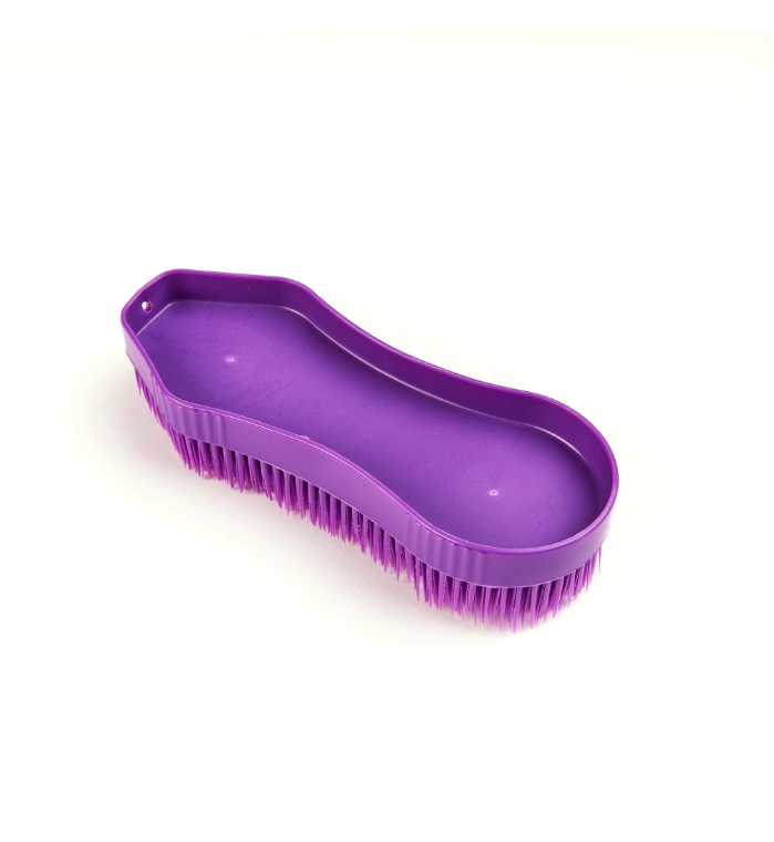 EZI-GROOM　ソフトプラブラシ