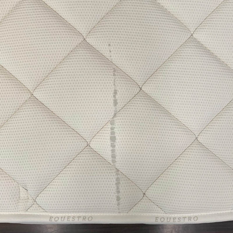 アウトレット 20％OFF】エクエストロ 馬場用ゼッケン GP｜乗馬用品なら