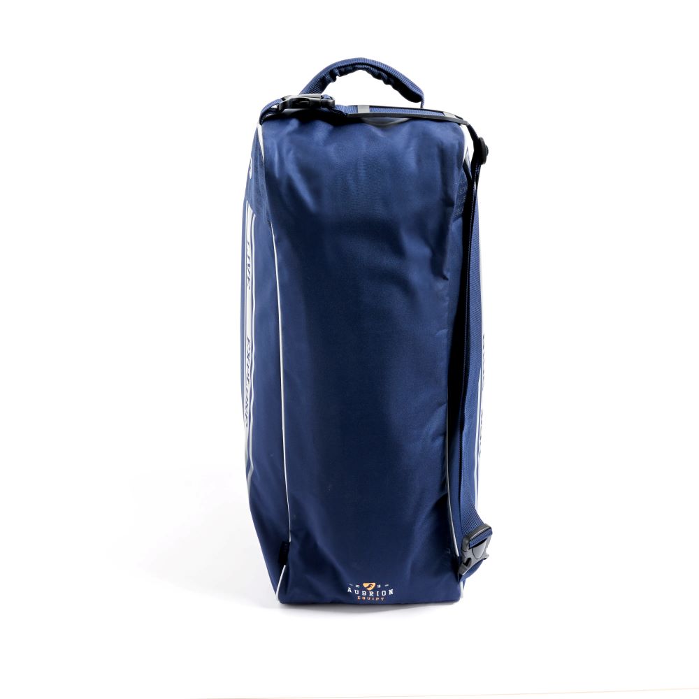 SH Equipt ロングブーツバッグ