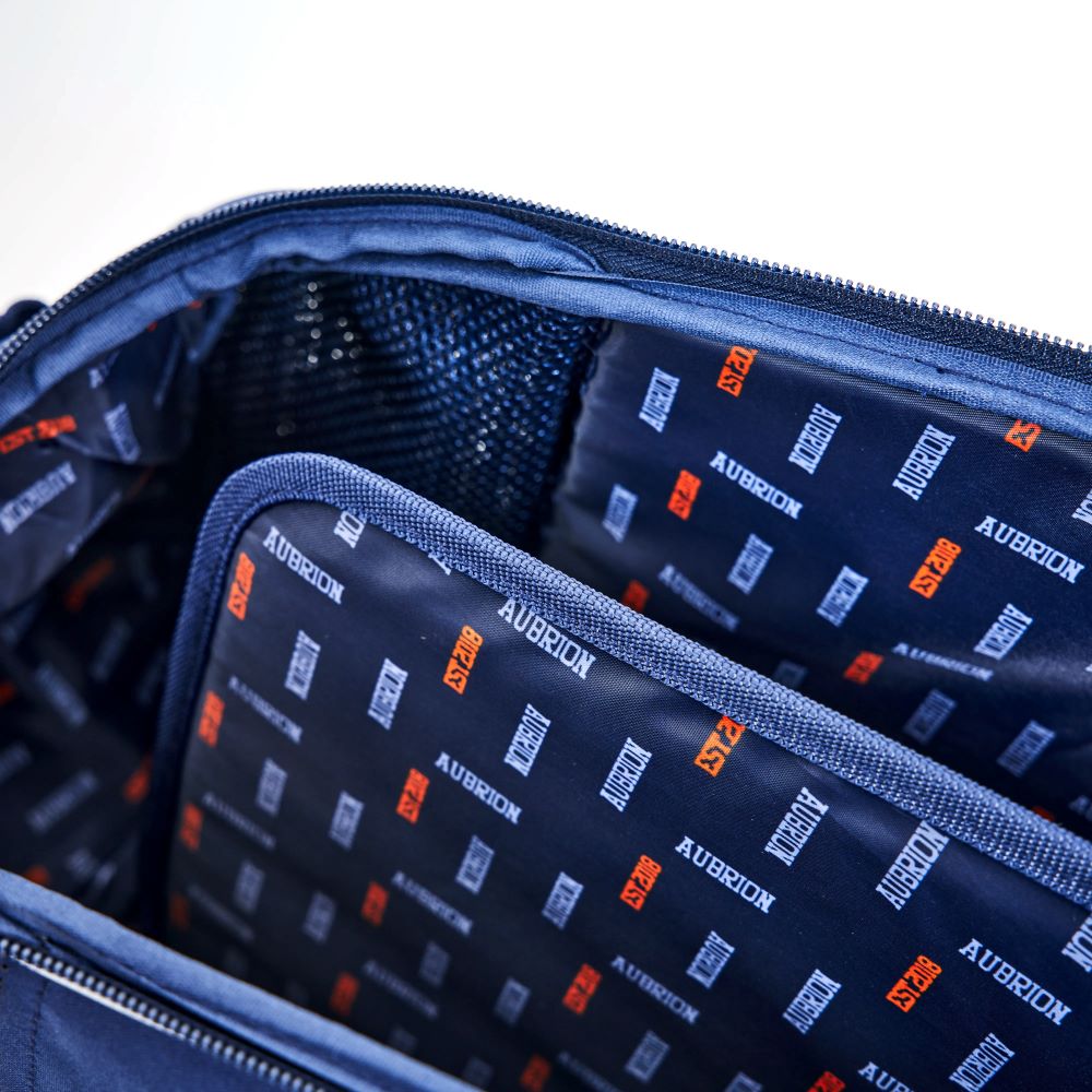 SH Equipt ロングブーツバッグ