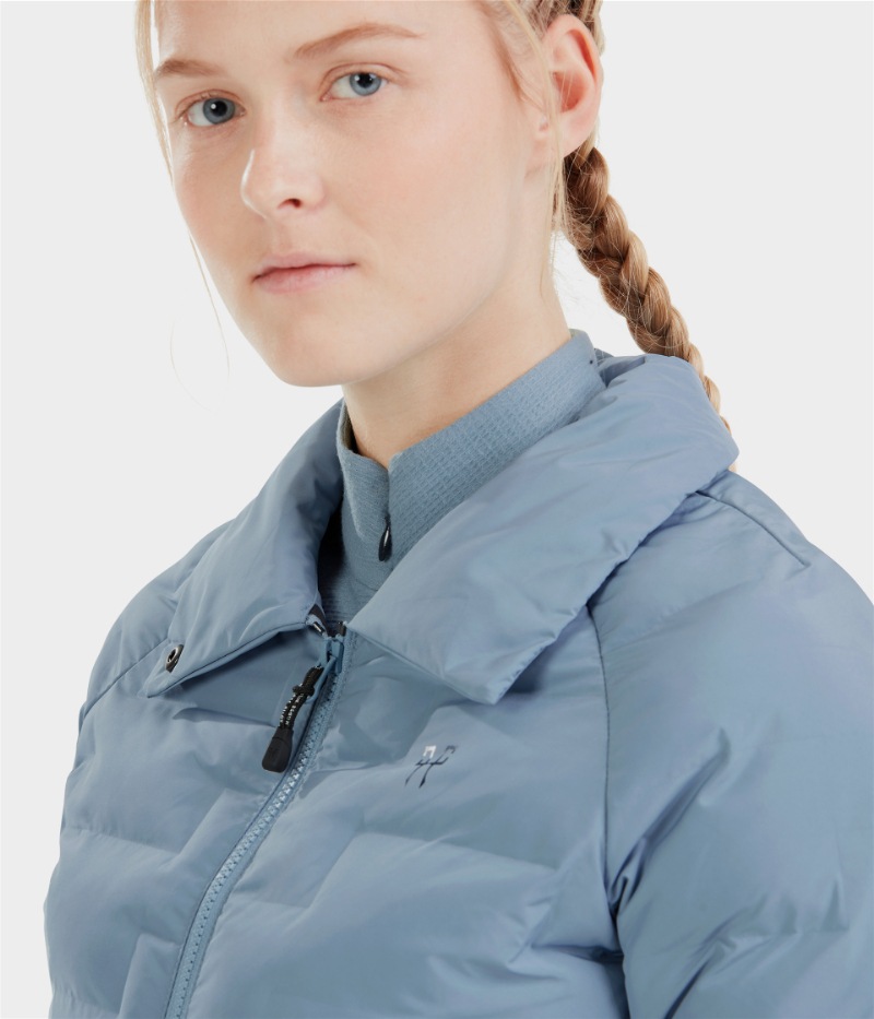 ホースパイロット ソフトライトジャケット2024FW Women｜乗馬