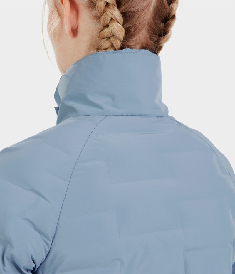 ホースパイロット　ソフトライトジャケット2024FW Women