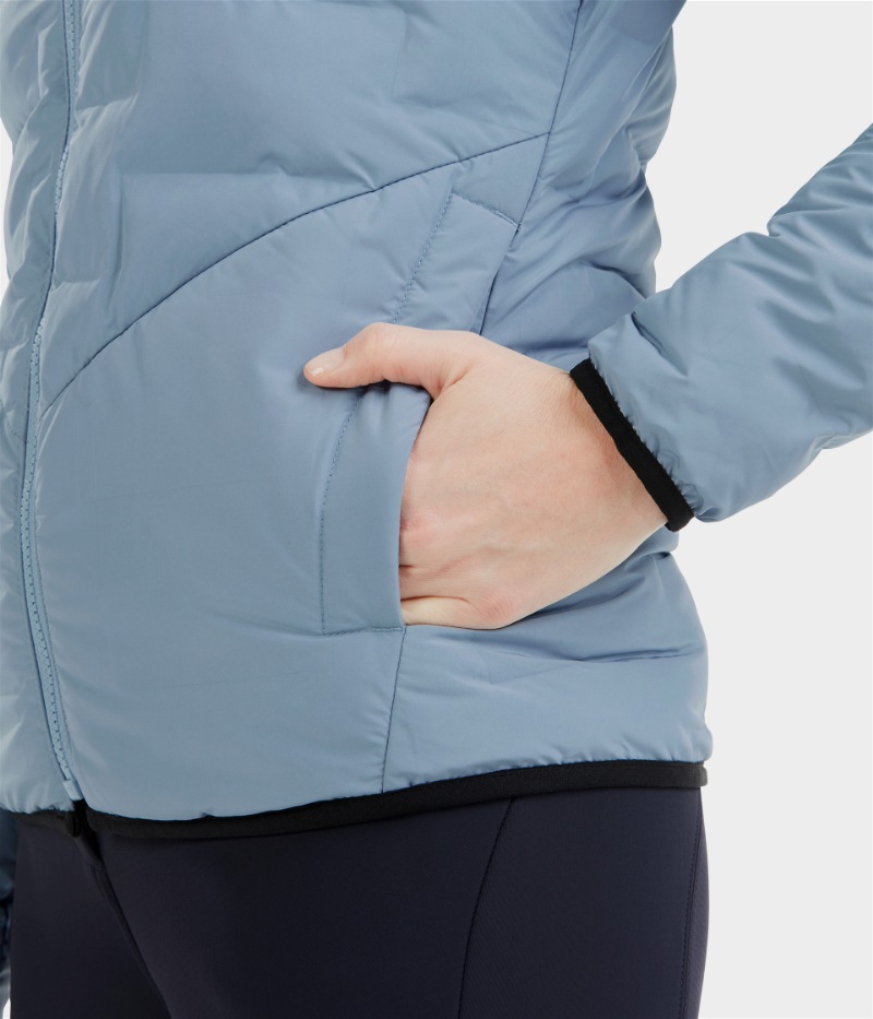 ホースパイロット　ソフトライトジャケット2024FW Women