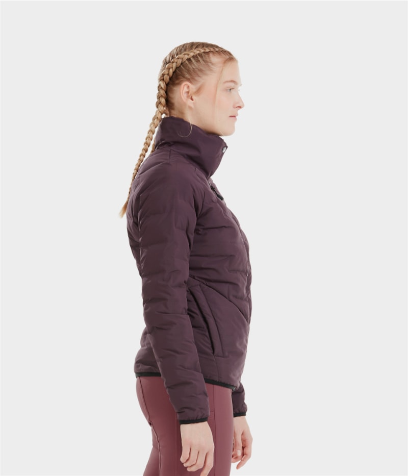 ホースパイロット　上衣 ホースパイロット ソフトライトジャケット2024FW Women｜乗馬
