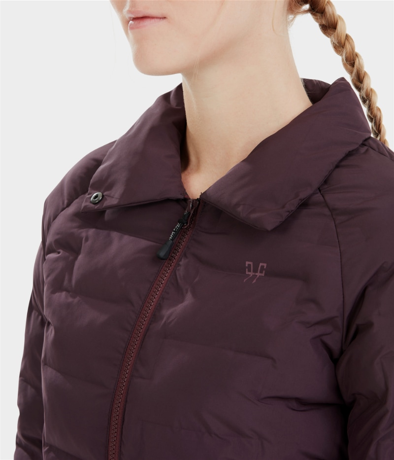 ホースパイロット　ソフトライトジャケット2024FW Women