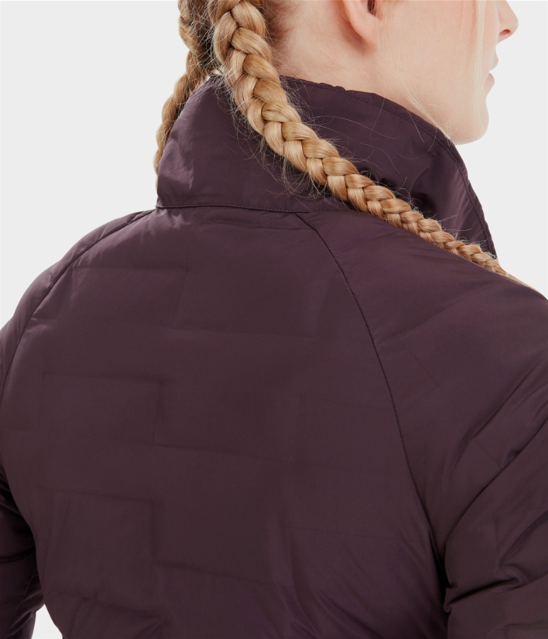 ホースパイロット　ソフトライトジャケット2024FW Women