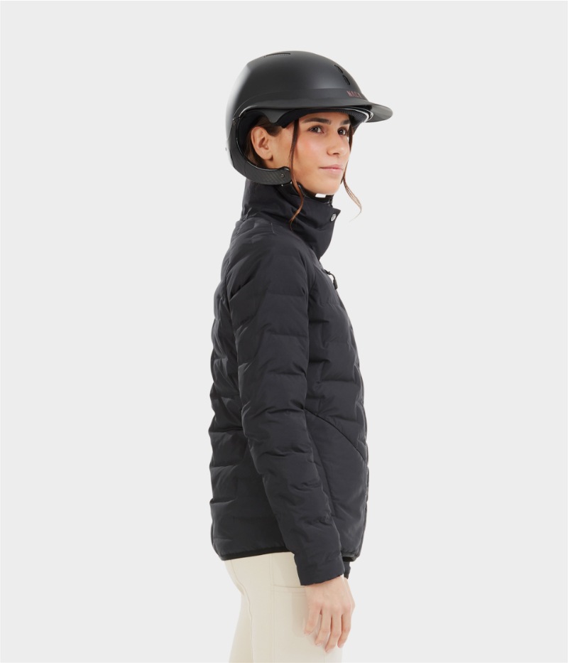 ホースパイロット ソフトライトジャケット2024FW Women｜乗馬