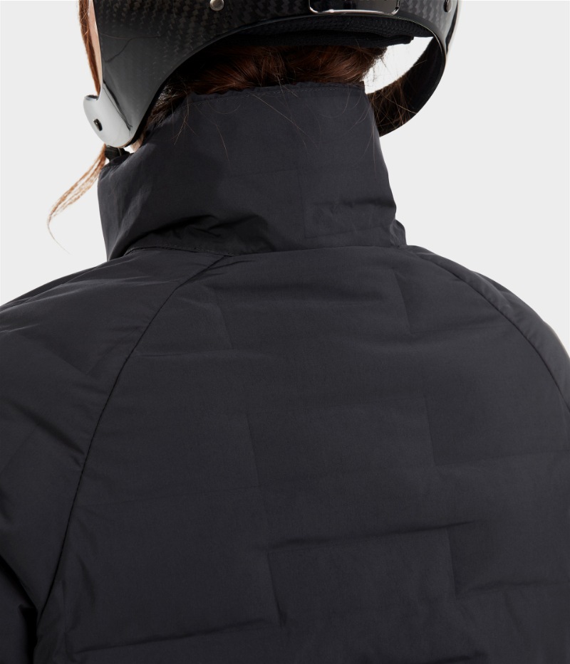 ホースパイロット ソフトライトジャケット2024FW Women｜乗馬