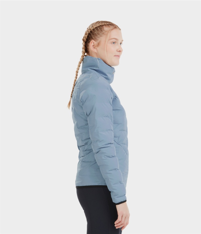 ホースパイロット ソフトライトジャケット2024FW Women｜乗馬