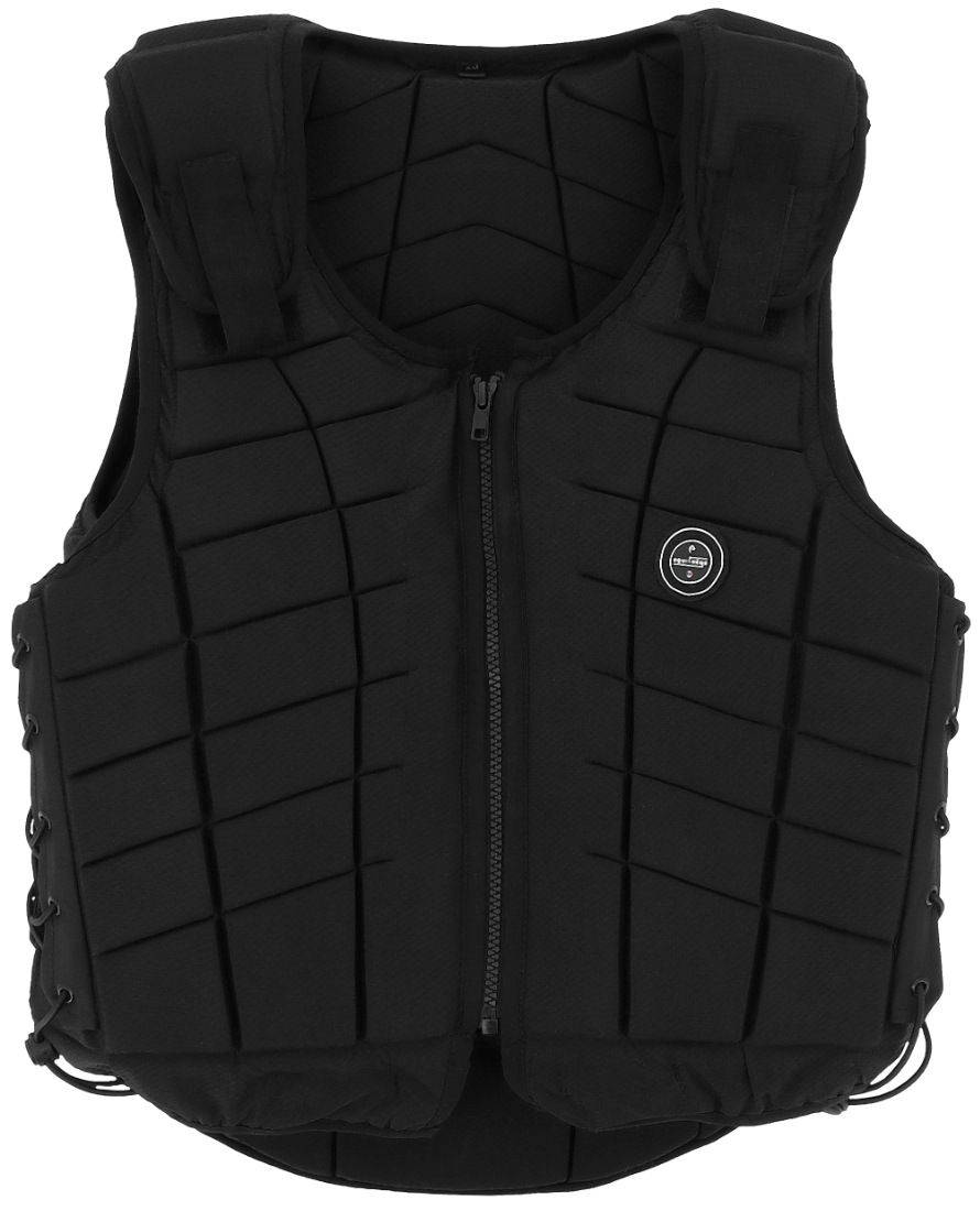 ジュニア用ボディプロテクター TYR｜乗馬用品・馬具なら中江物産通販サイト