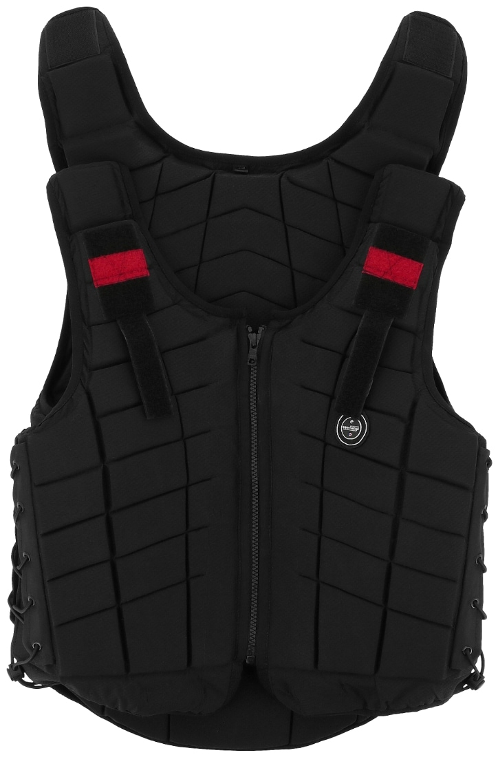 ジュニア用ボディプロテクター TYR｜乗馬用品・馬具なら中江物産通販サイト