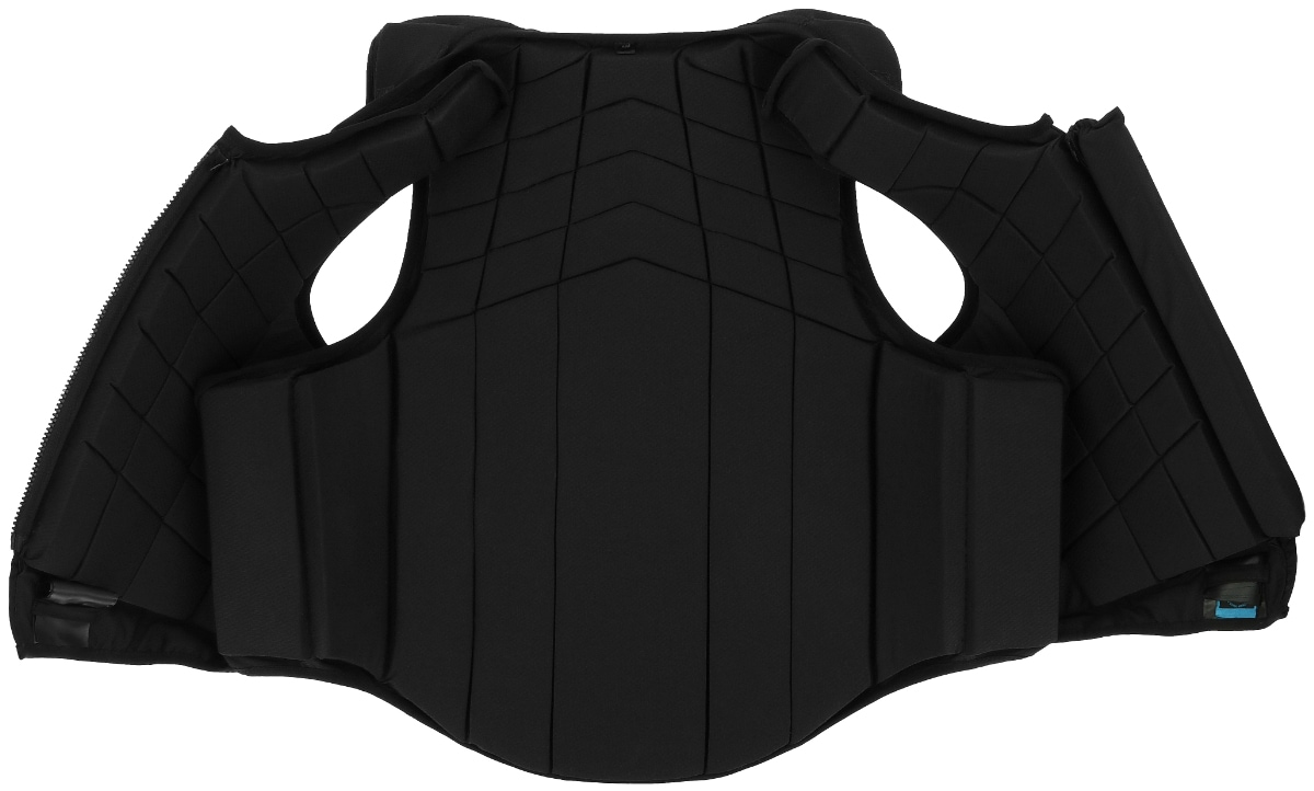 ジュニア用ボディプロテクター TYR｜乗馬用品・馬具なら中江物産通販サイト