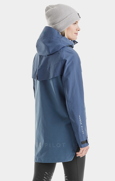 ホースパイロット インテグラルコート レディス