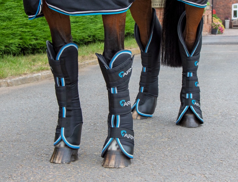 ARMA　AIR輸送用プロテクター　